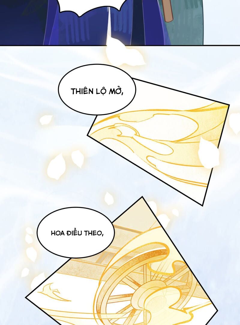 Thượng Đô Thiên Yêu Lục Chapter 1 - Trang 29