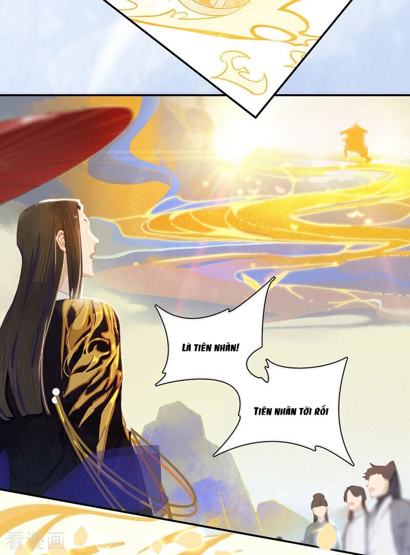 Thượng Đô Thiên Yêu Lục Chapter 1 - Trang 30