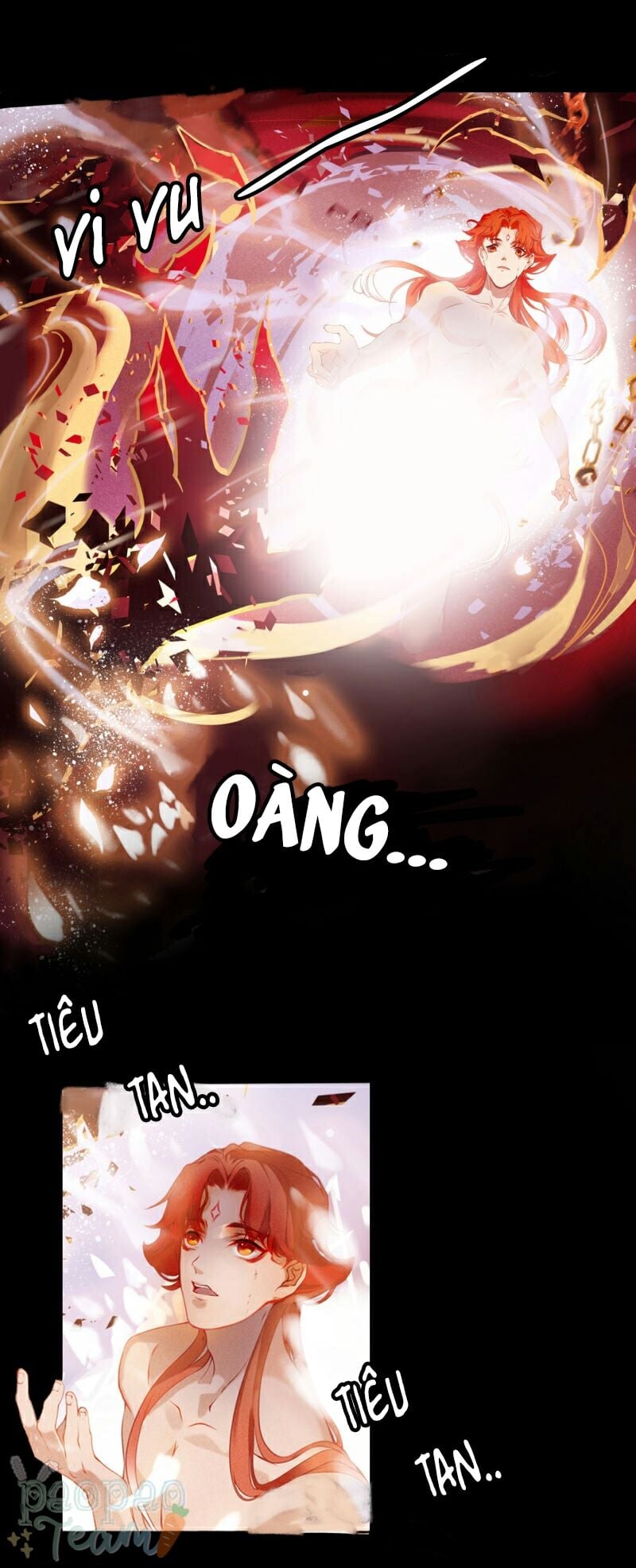 Thượng Đô Thiên Yêu Lục Chapter 1 - Trang 7