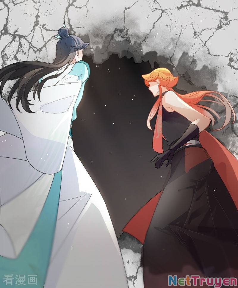 Thượng Đô Thiên Yêu Lục Chapter 10 - Trang 12