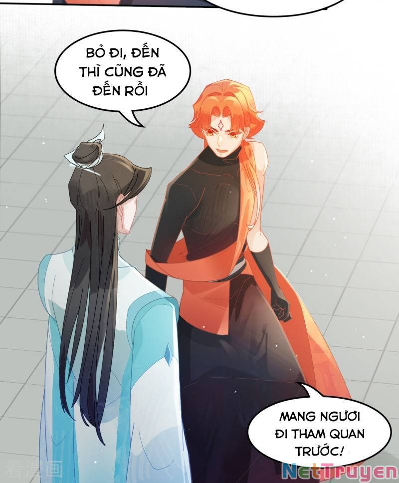 Thượng Đô Thiên Yêu Lục Chapter 10 - Trang 15
