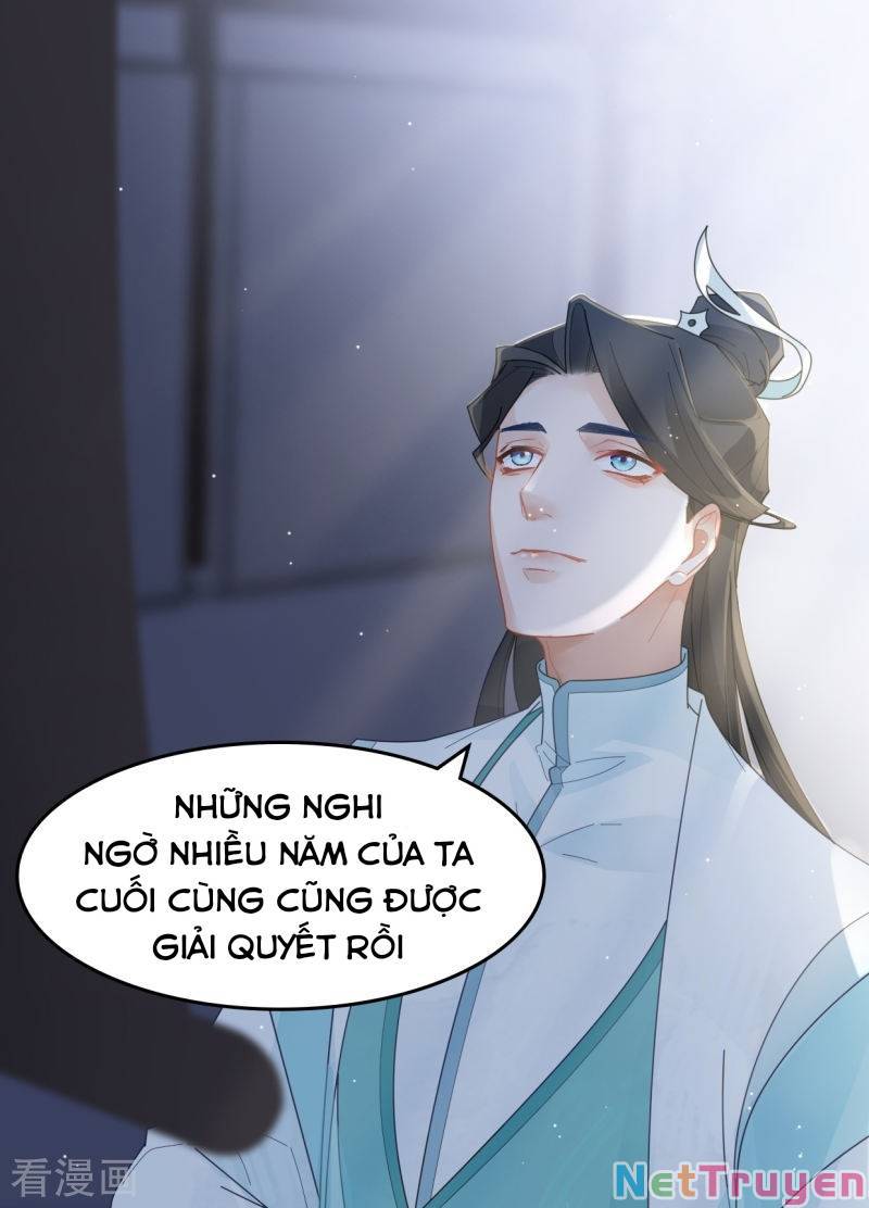 Thượng Đô Thiên Yêu Lục Chapter 10 - Trang 21