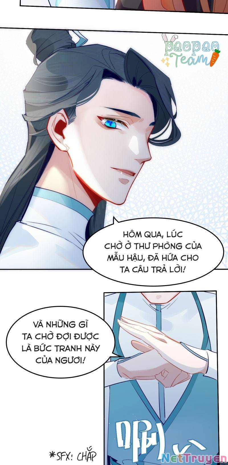 Thượng Đô Thiên Yêu Lục Chapter 10 - Trang 23