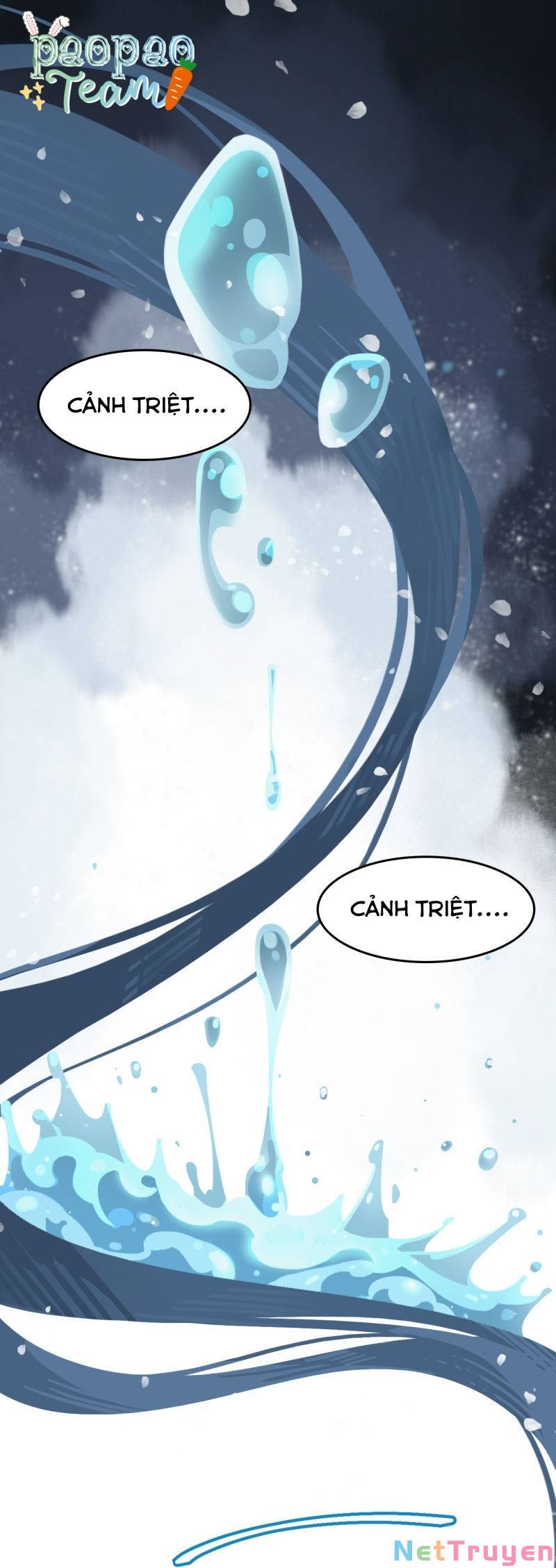Thượng Đô Thiên Yêu Lục Chapter 10 - Trang 5