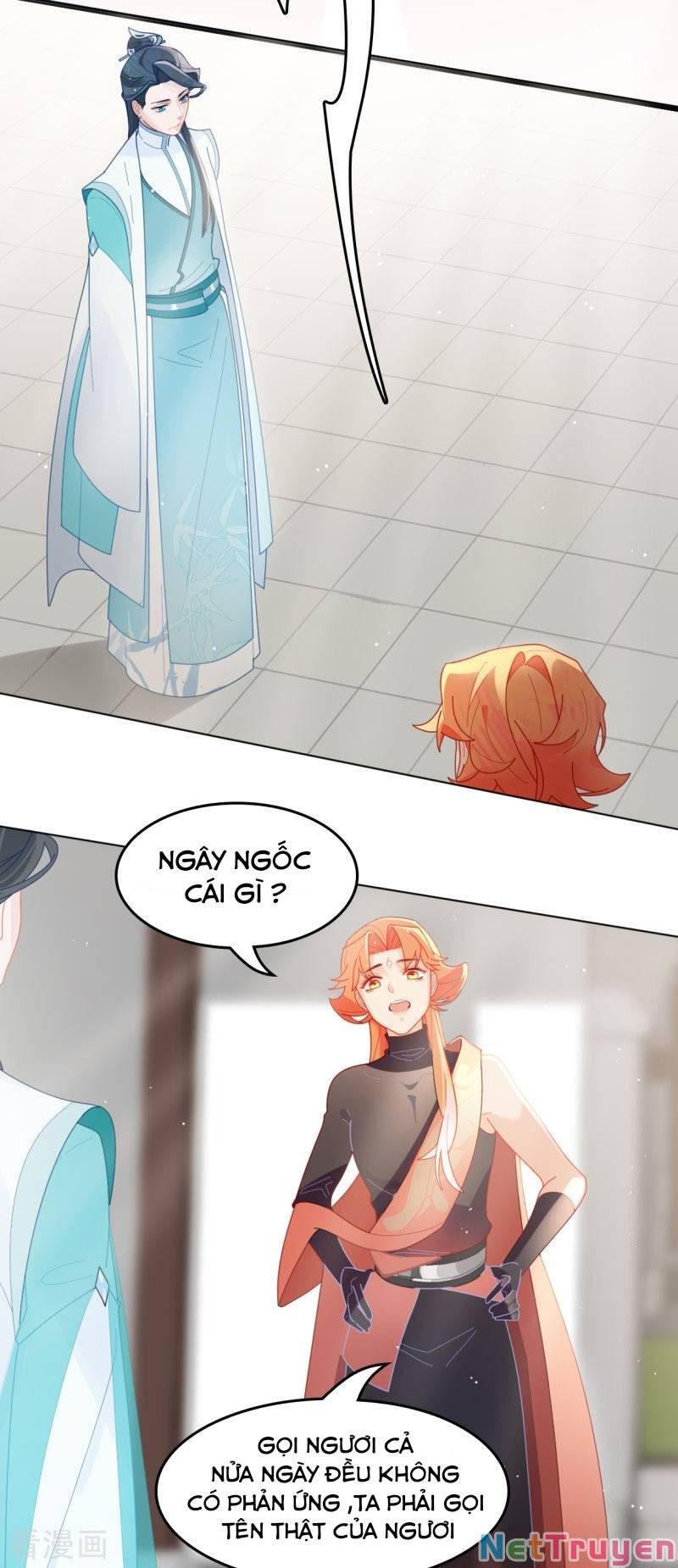 Thượng Đô Thiên Yêu Lục Chapter 10 - Trang 7