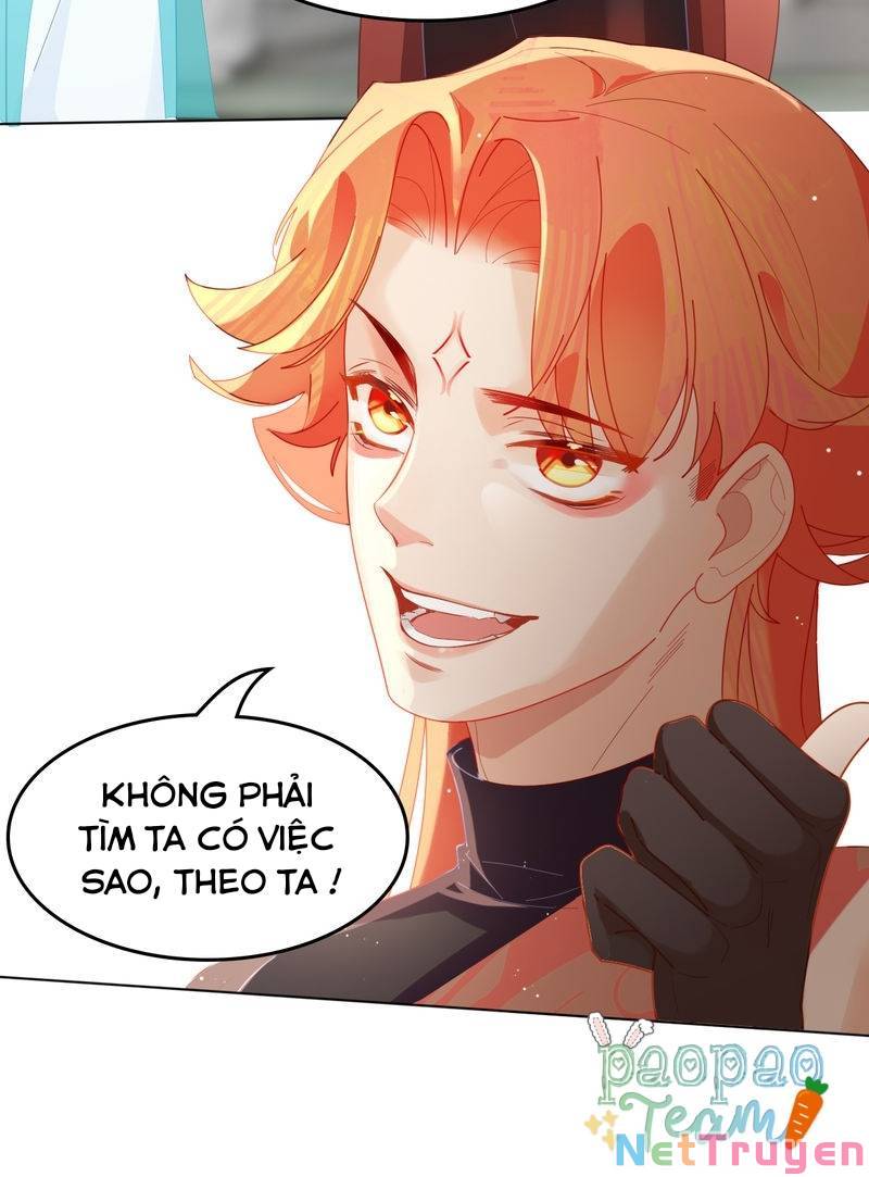 Thượng Đô Thiên Yêu Lục Chapter 10 - Trang 8