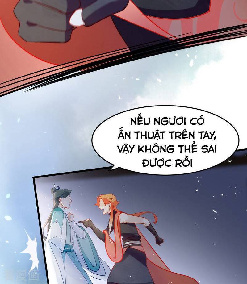Thượng Đô Thiên Yêu Lục Chapter 11 - Trang 13