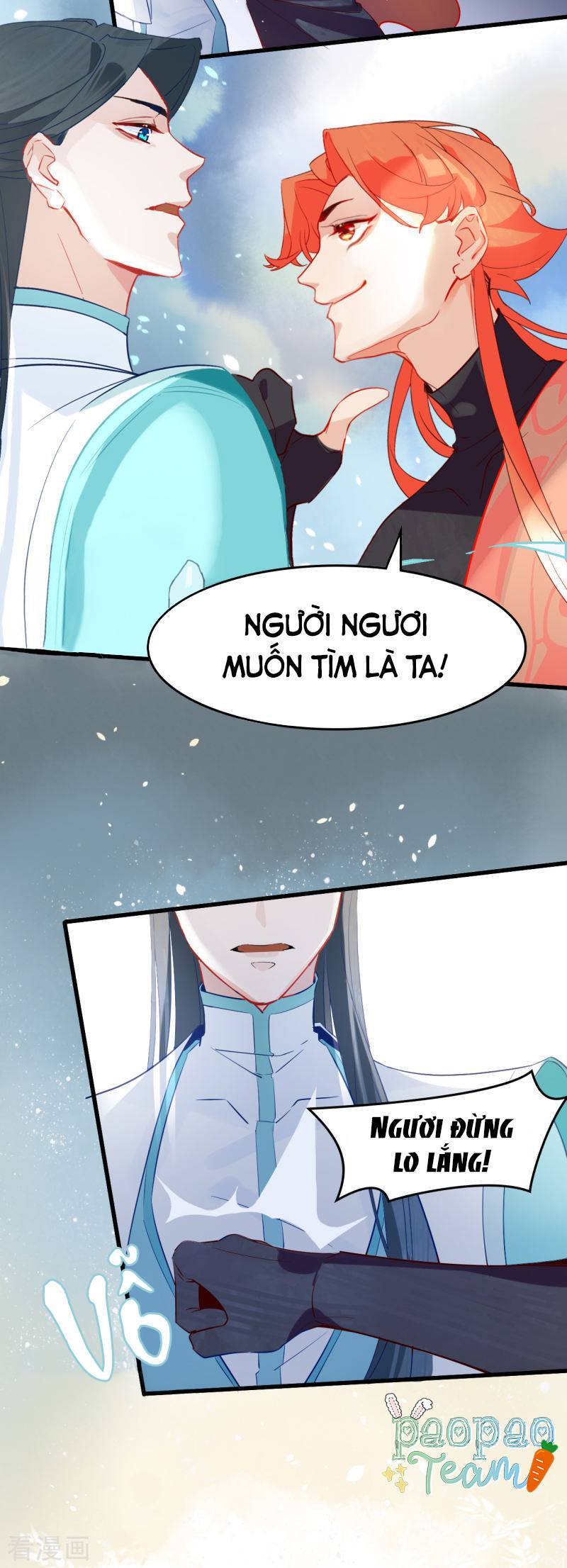 Thượng Đô Thiên Yêu Lục Chapter 11 - Trang 14