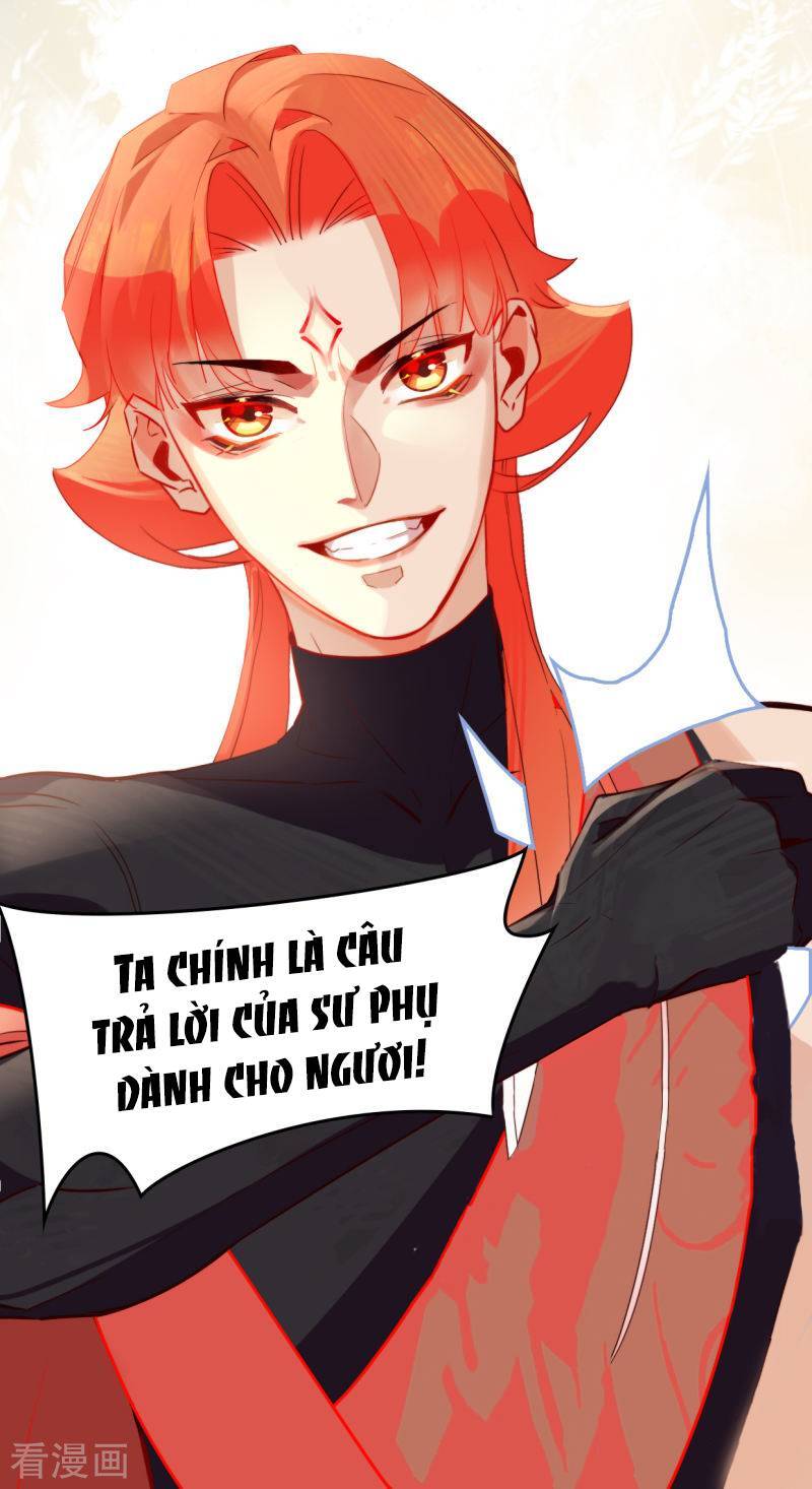 Thượng Đô Thiên Yêu Lục Chapter 11 - Trang 15