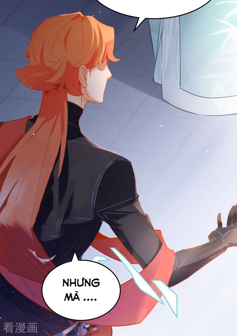 Thượng Đô Thiên Yêu Lục Chapter 11 - Trang 19