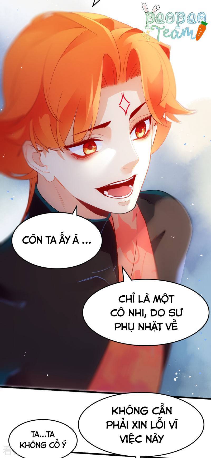 Thượng Đô Thiên Yêu Lục Chapter 11 - Trang 22