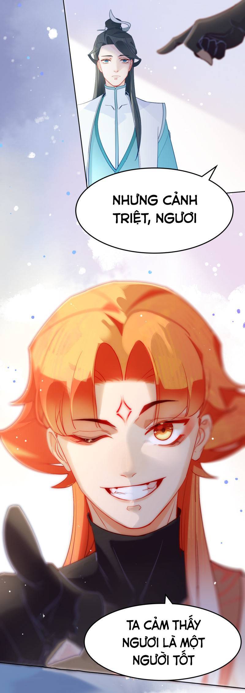 Thượng Đô Thiên Yêu Lục Chapter 11 - Trang 25