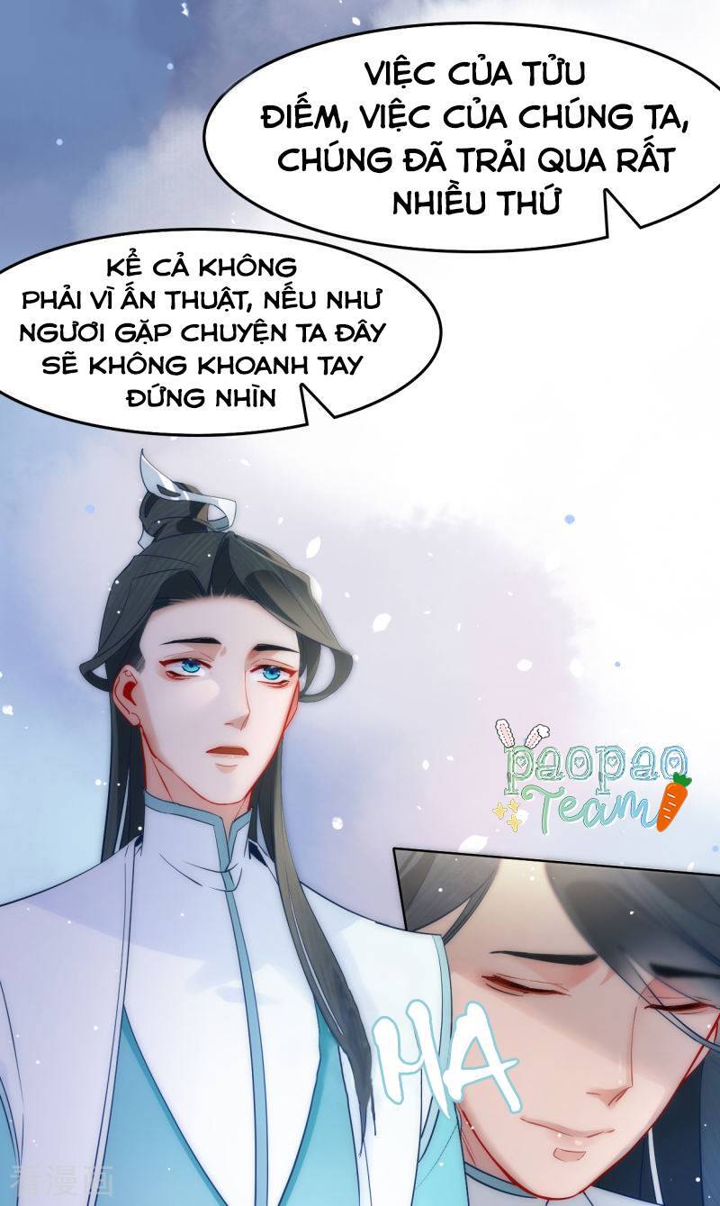 Thượng Đô Thiên Yêu Lục Chapter 11 - Trang 26
