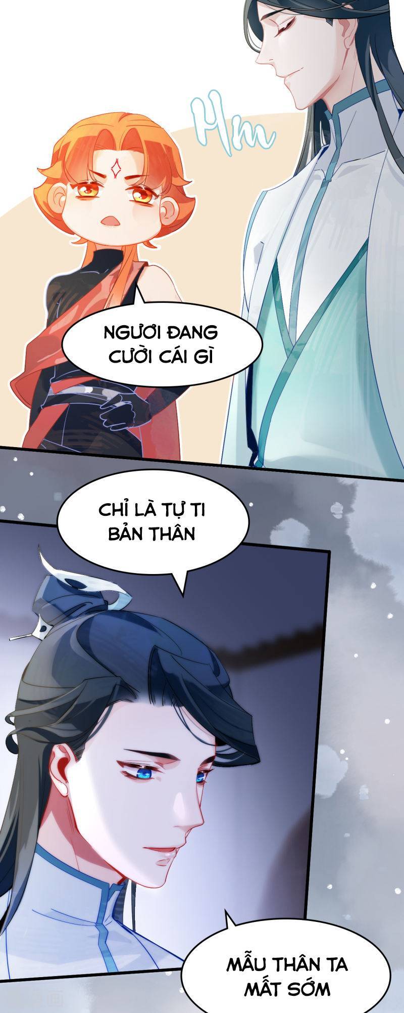 Thượng Đô Thiên Yêu Lục Chapter 11 - Trang 27