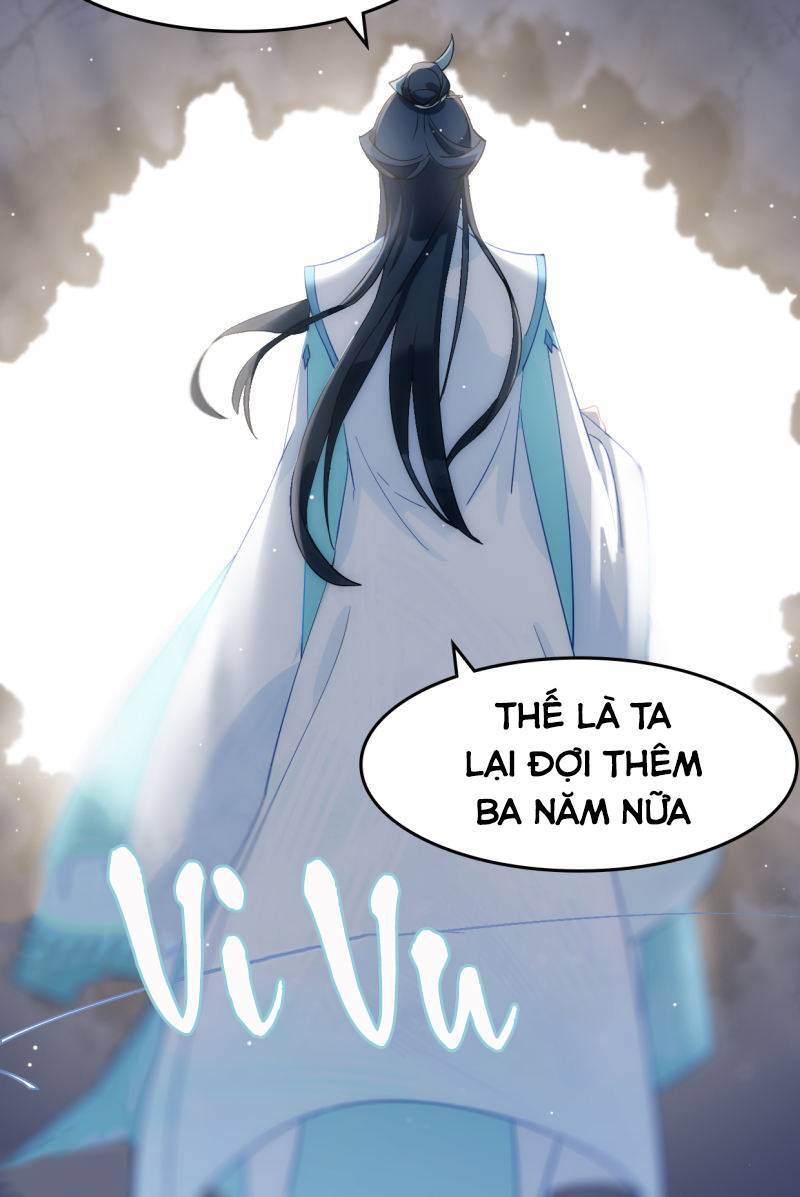 Thượng Đô Thiên Yêu Lục Chapter 11 - Trang 29