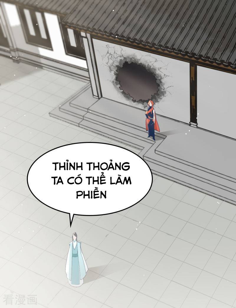Thượng Đô Thiên Yêu Lục Chapter 11 - Trang 33