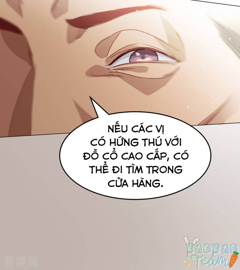 Thượng Đô Thiên Yêu Lục Chapter 12 - Trang 11