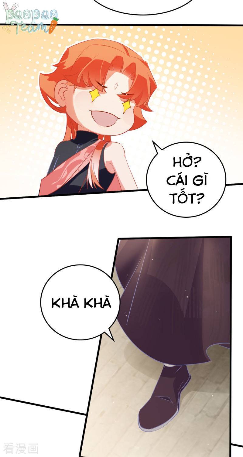 Thượng Đô Thiên Yêu Lục Chapter 12 - Trang 18
