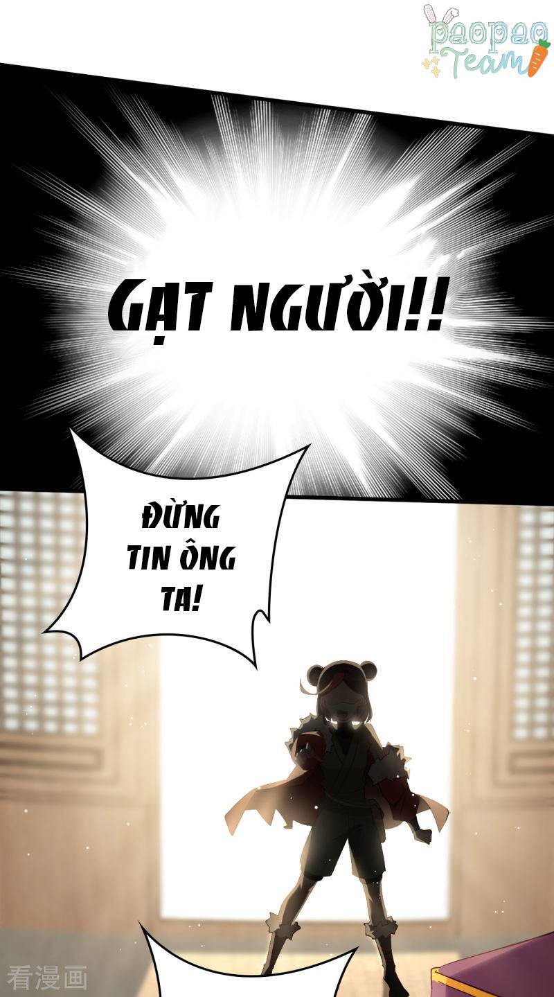 Thượng Đô Thiên Yêu Lục Chapter 12 - Trang 20