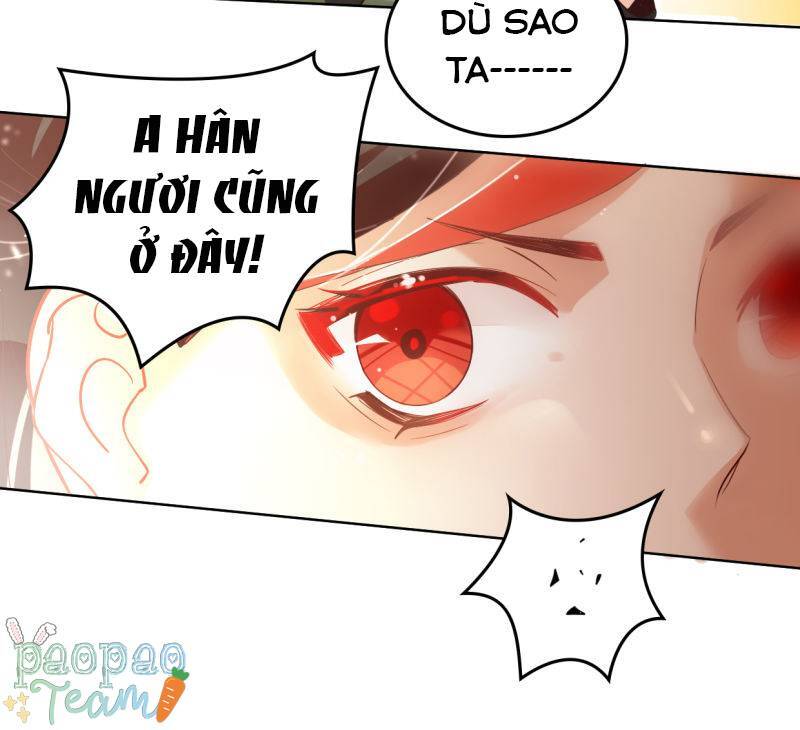 Thượng Đô Thiên Yêu Lục Chapter 12 - Trang 27