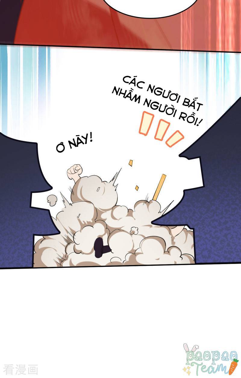Thượng Đô Thiên Yêu Lục Chapter 12 - Trang 32