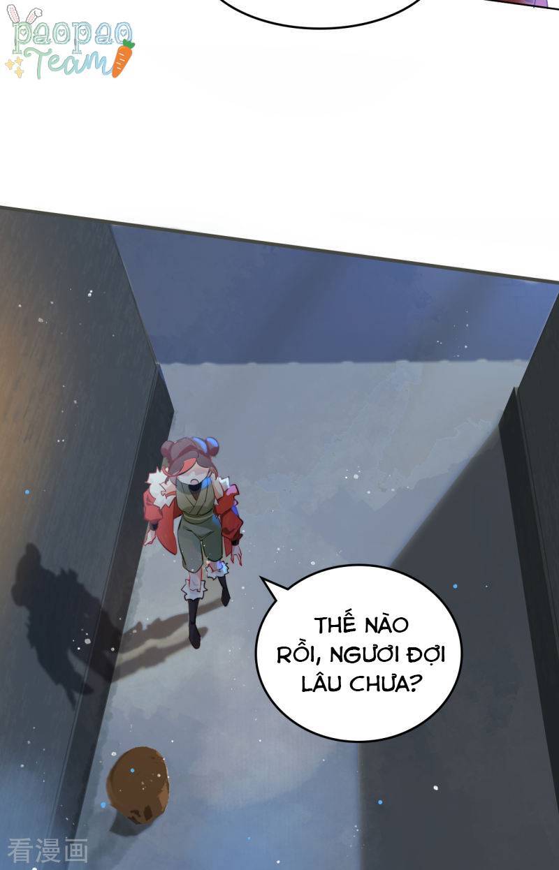 Thượng Đô Thiên Yêu Lục Chapter 12 - Trang 34