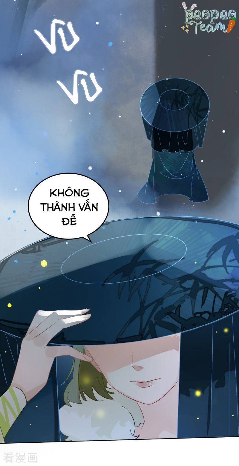 Thượng Đô Thiên Yêu Lục Chapter 12 - Trang 35
