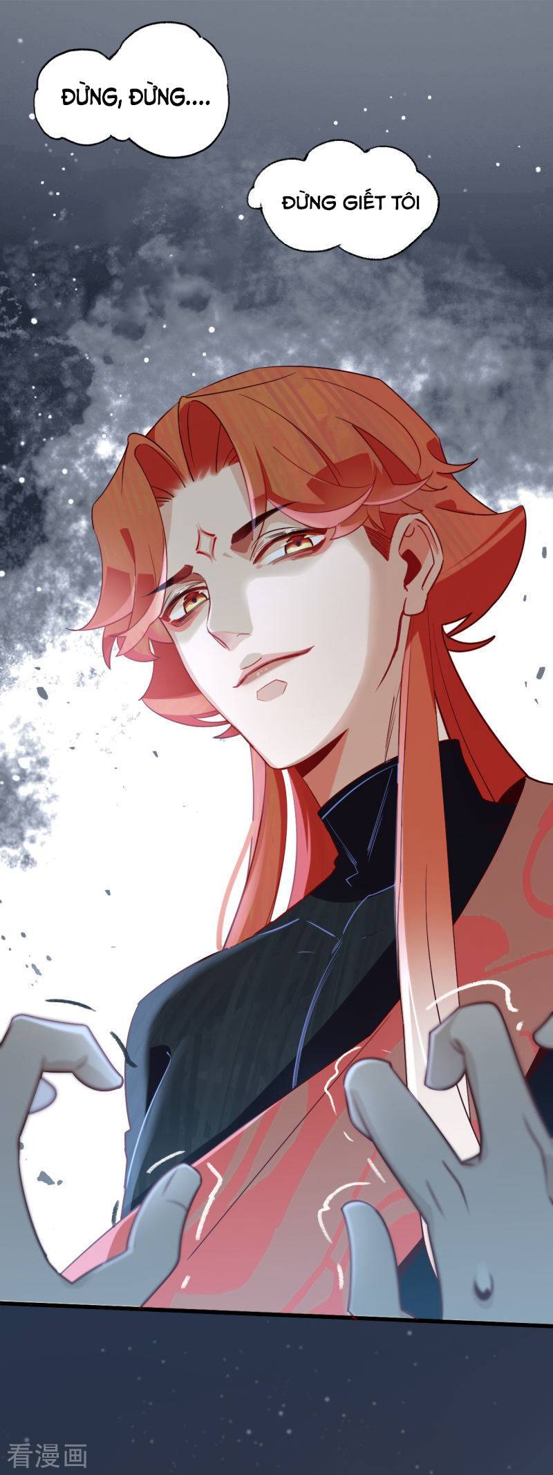 Thượng Đô Thiên Yêu Lục Chapter 13 - Trang 14