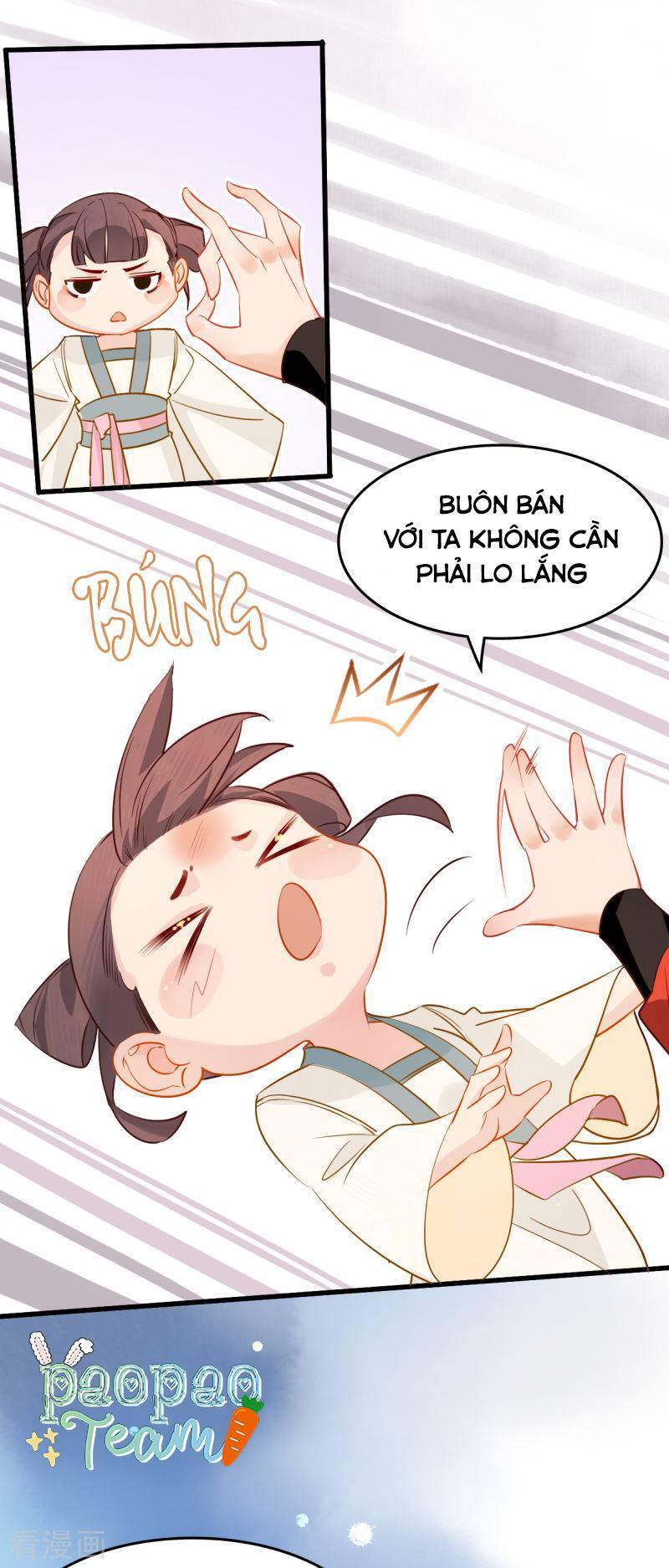 Thượng Đô Thiên Yêu Lục Chapter 13 - Trang 20