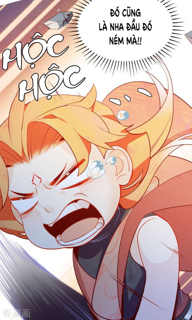 Thượng Đô Thiên Yêu Lục Chapter 13 - Trang 6