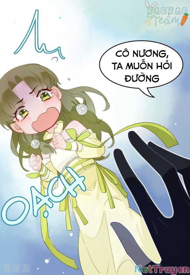 Thượng Đô Thiên Yêu Lục Chapter 14 - Trang 10