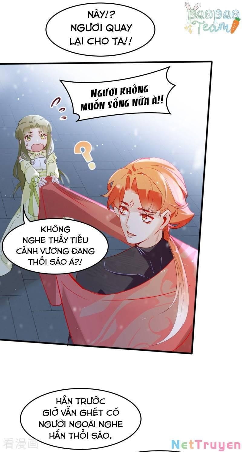 Thượng Đô Thiên Yêu Lục Chapter 14 - Trang 13