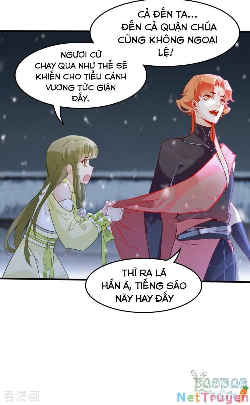 Thượng Đô Thiên Yêu Lục Chapter 14 - Trang 14