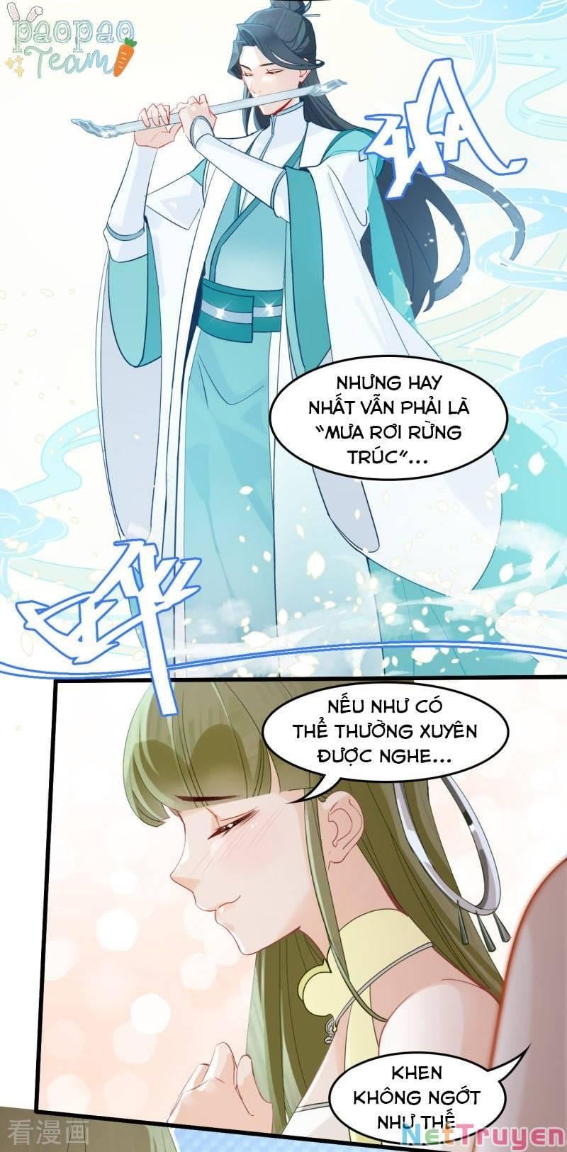 Thượng Đô Thiên Yêu Lục Chapter 14 - Trang 16
