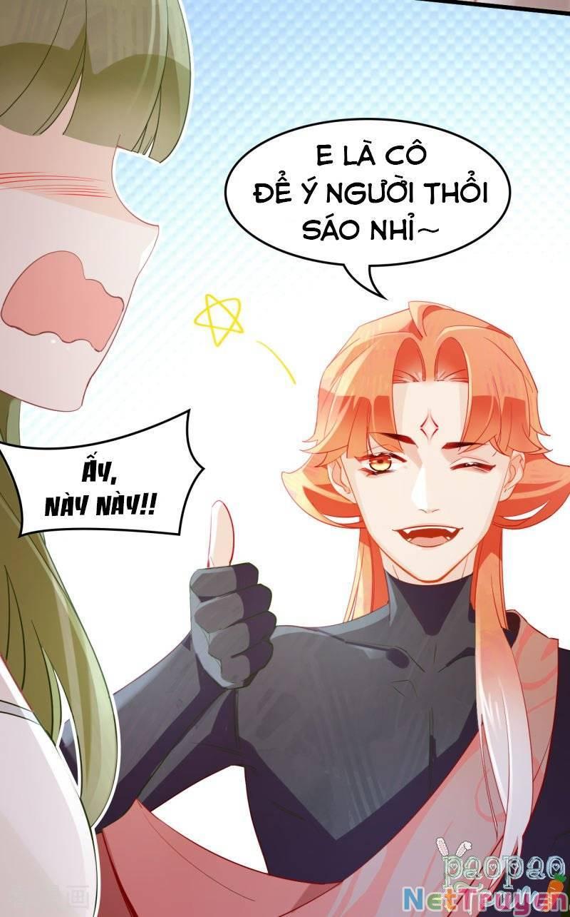 Thượng Đô Thiên Yêu Lục Chapter 14 - Trang 17