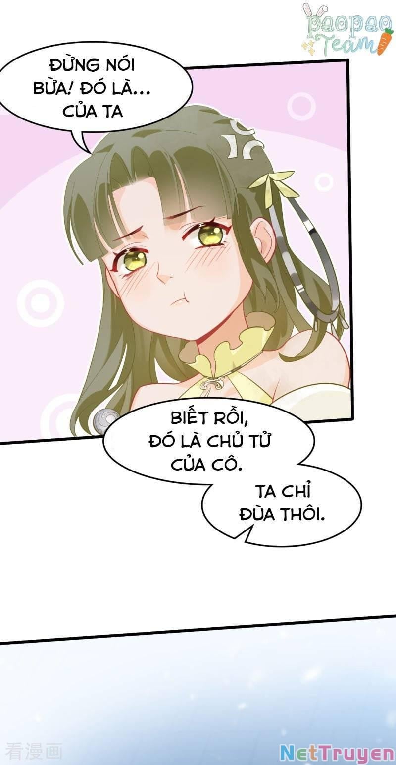 Thượng Đô Thiên Yêu Lục Chapter 14 - Trang 18