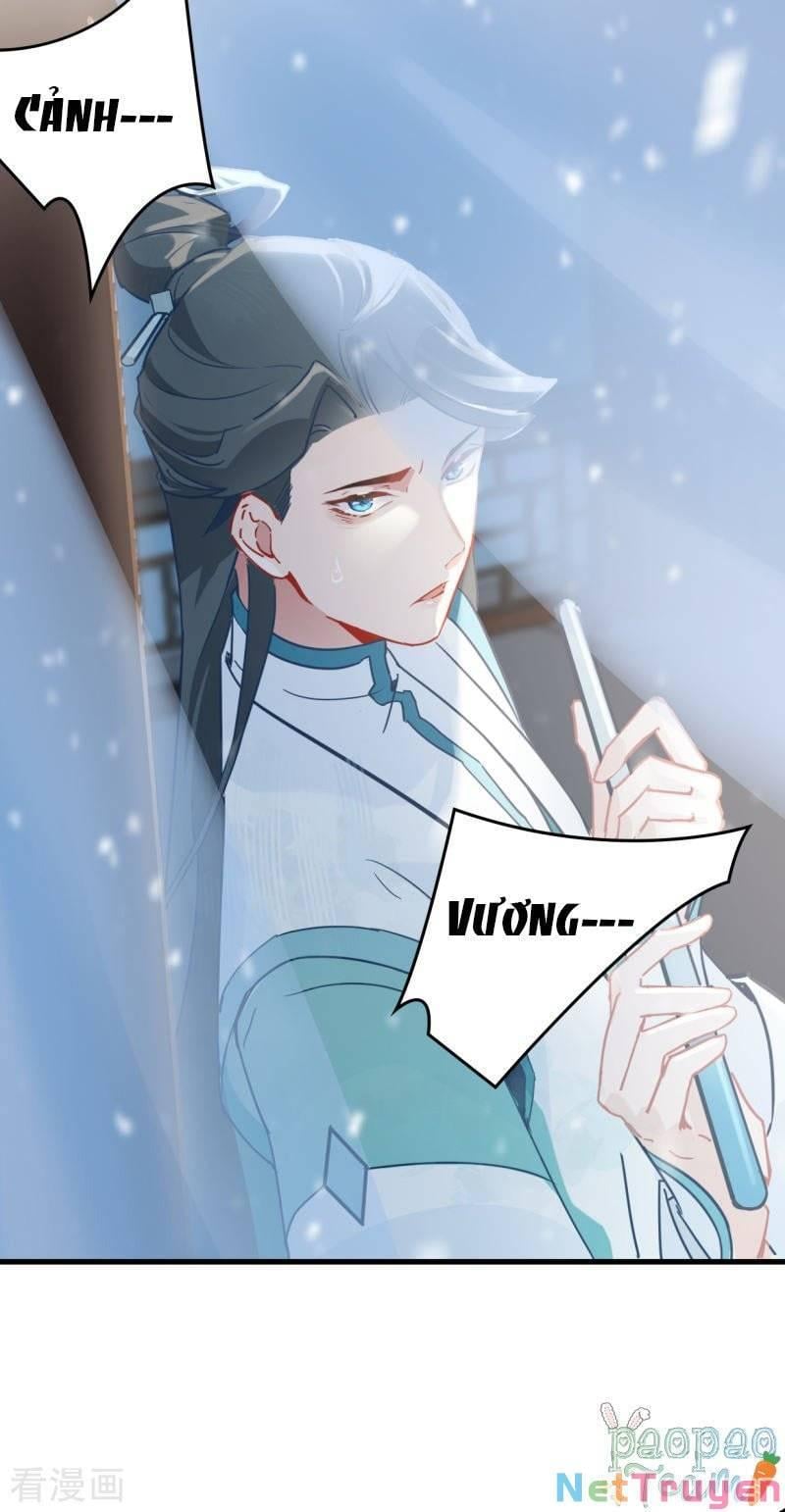 Thượng Đô Thiên Yêu Lục Chapter 14 - Trang 22