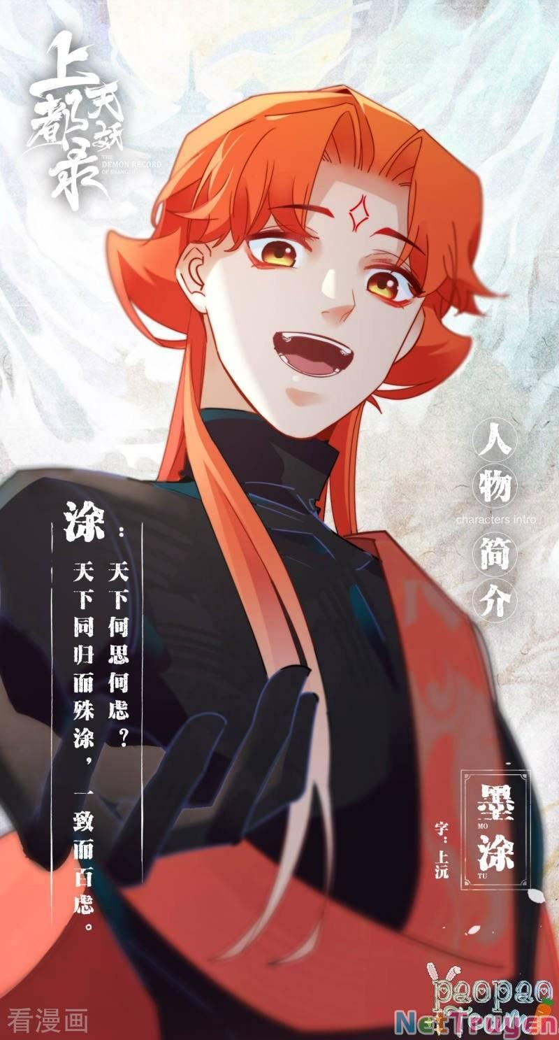 Thượng Đô Thiên Yêu Lục Chapter 14 - Trang 29