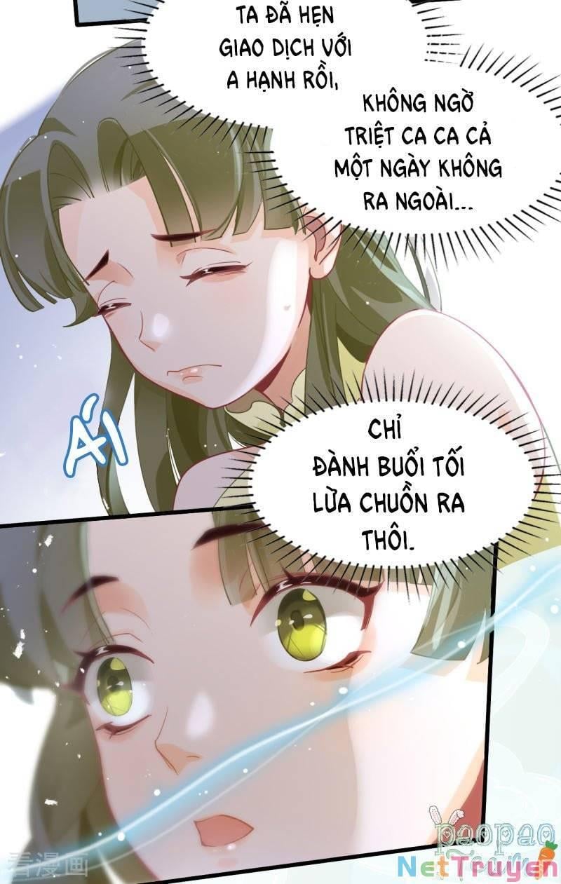 Thượng Đô Thiên Yêu Lục Chapter 14 - Trang 6