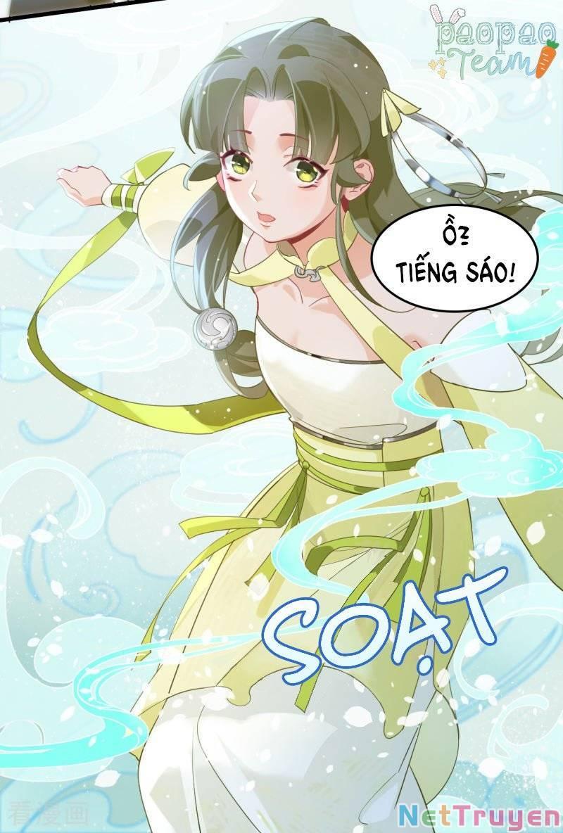Thượng Đô Thiên Yêu Lục Chapter 14 - Trang 7