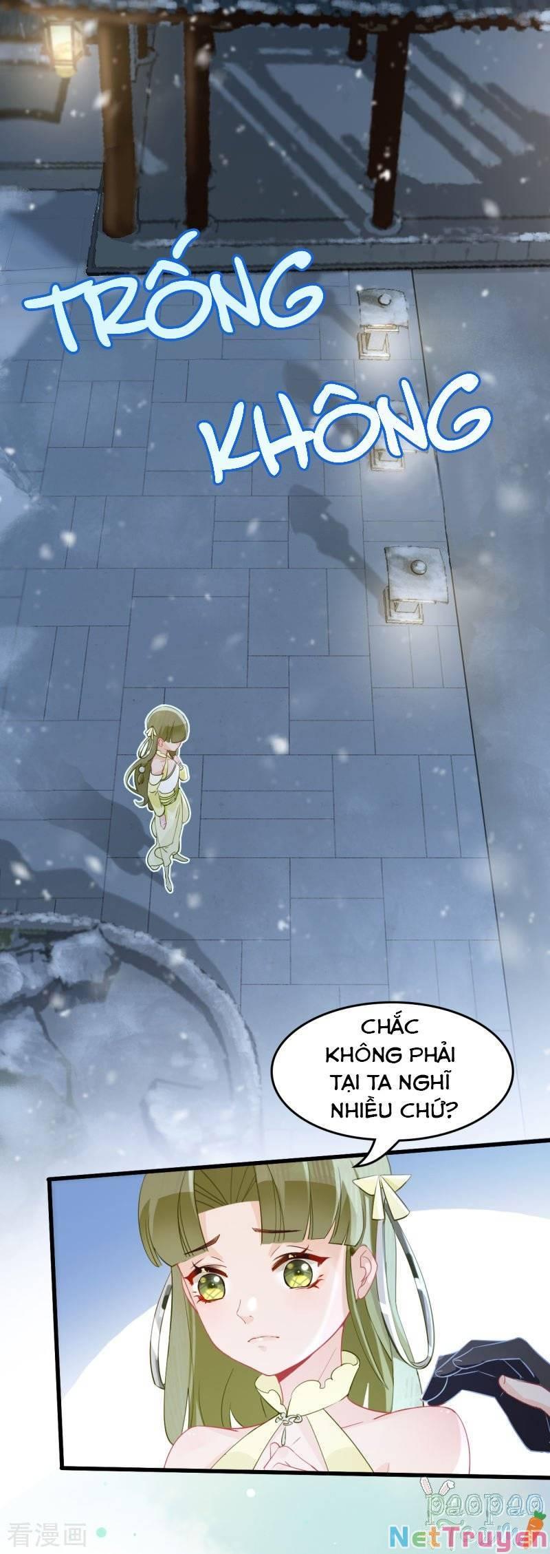 Thượng Đô Thiên Yêu Lục Chapter 14 - Trang 9
