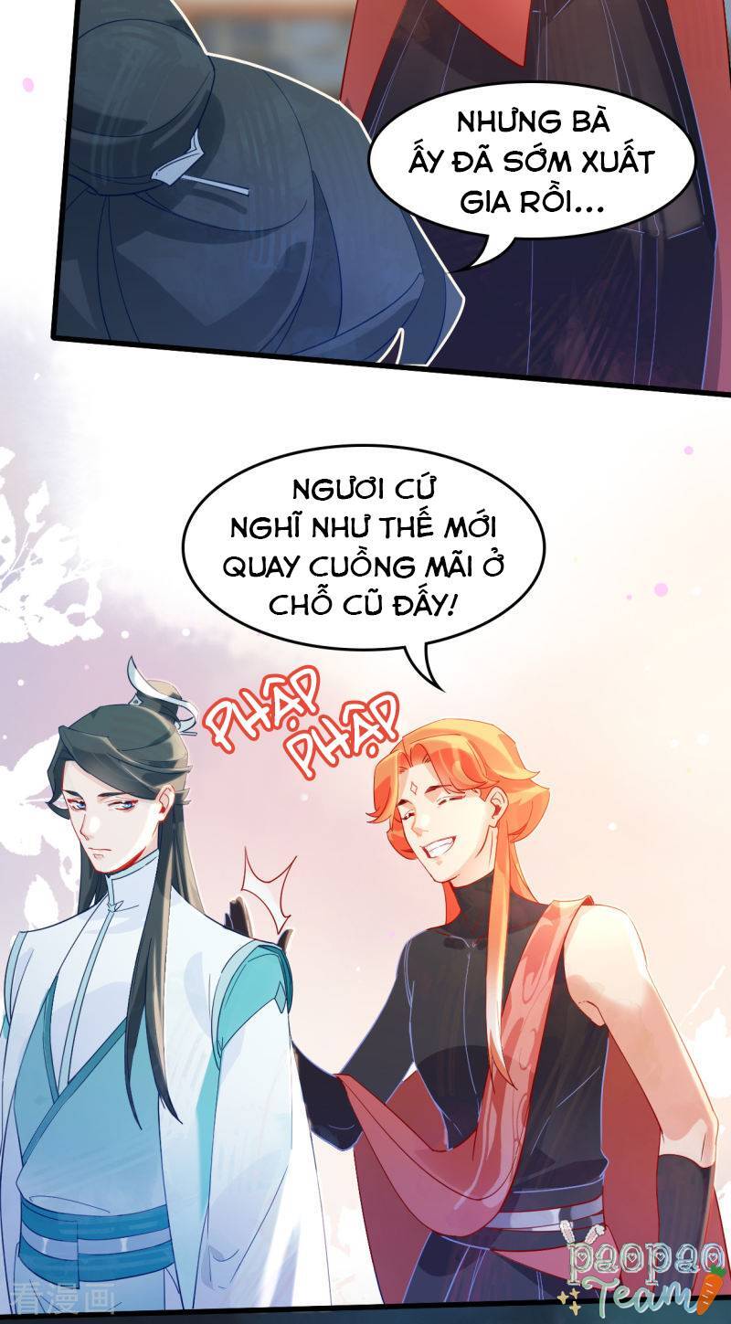 Thượng Đô Thiên Yêu Lục Chapter 15 - Trang 18
