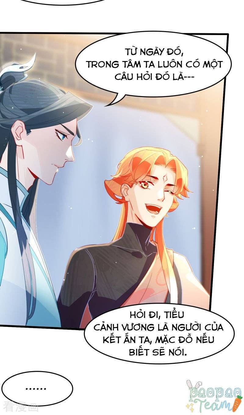 Thượng Đô Thiên Yêu Lục Chapter 15 - Trang 8