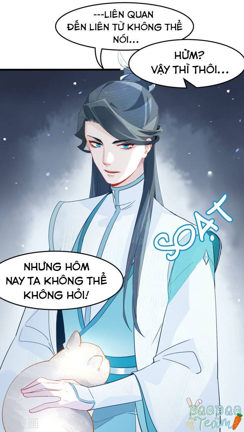 Thượng Đô Thiên Yêu Lục Chapter 15 - Trang 9