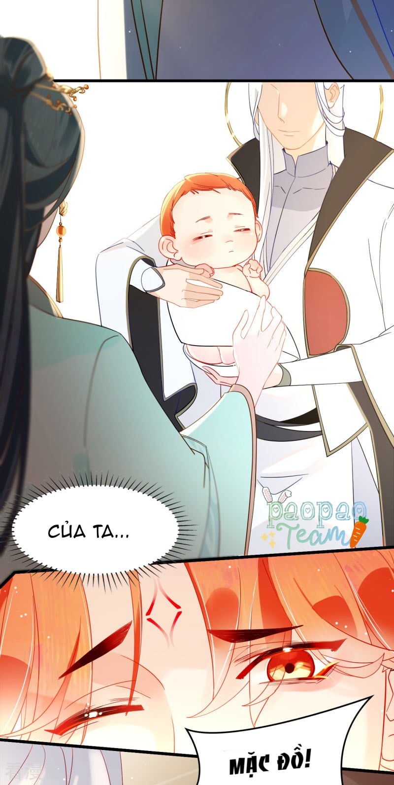 Thượng Đô Thiên Yêu Lục Chapter 16 - Trang 11