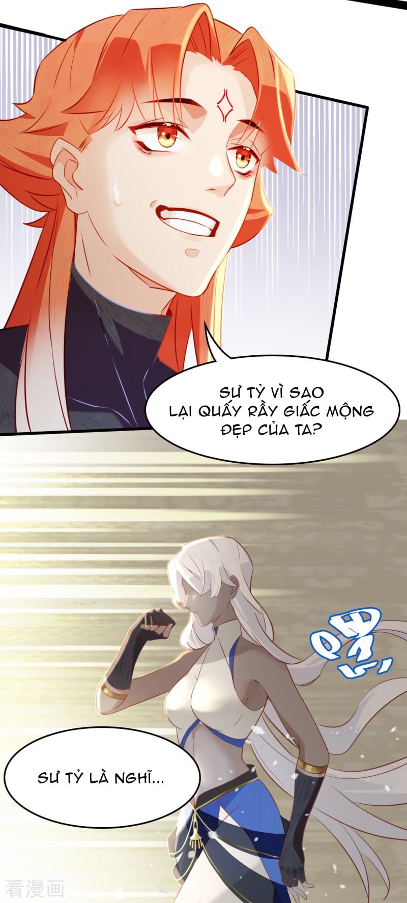 Thượng Đô Thiên Yêu Lục Chapter 16 - Trang 14