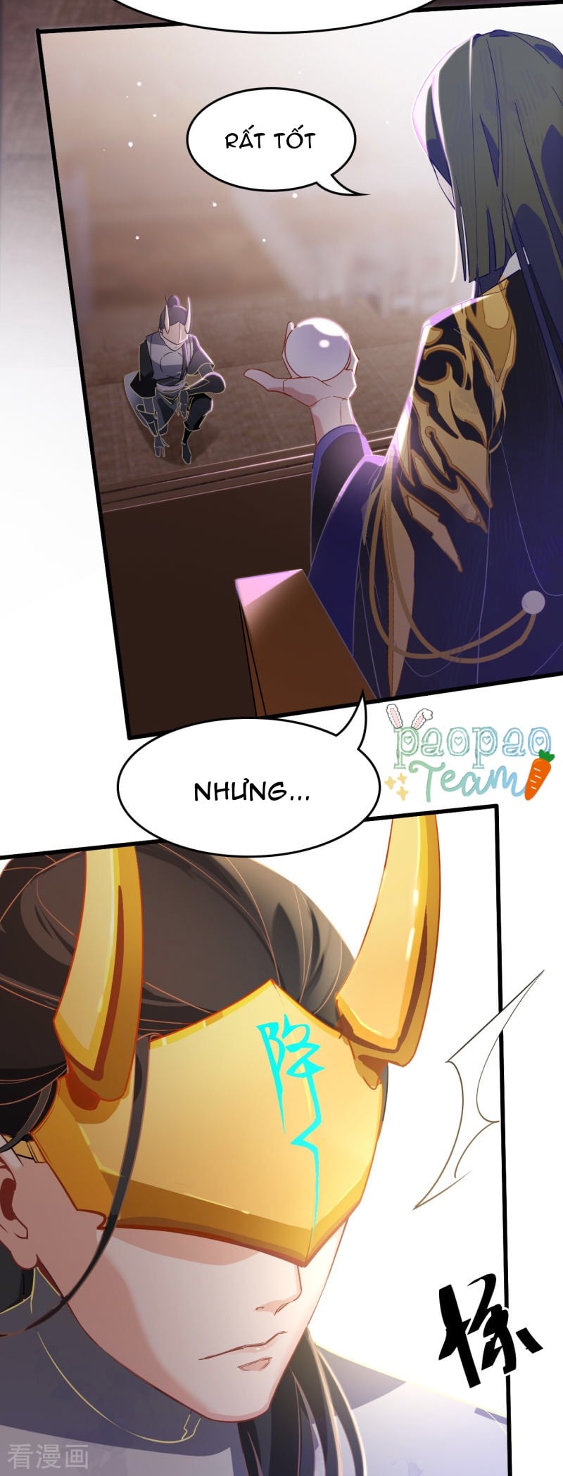 Thượng Đô Thiên Yêu Lục Chapter 16 - Trang 32