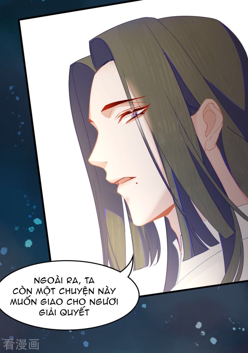 Thượng Đô Thiên Yêu Lục Chapter 16 - Trang 34