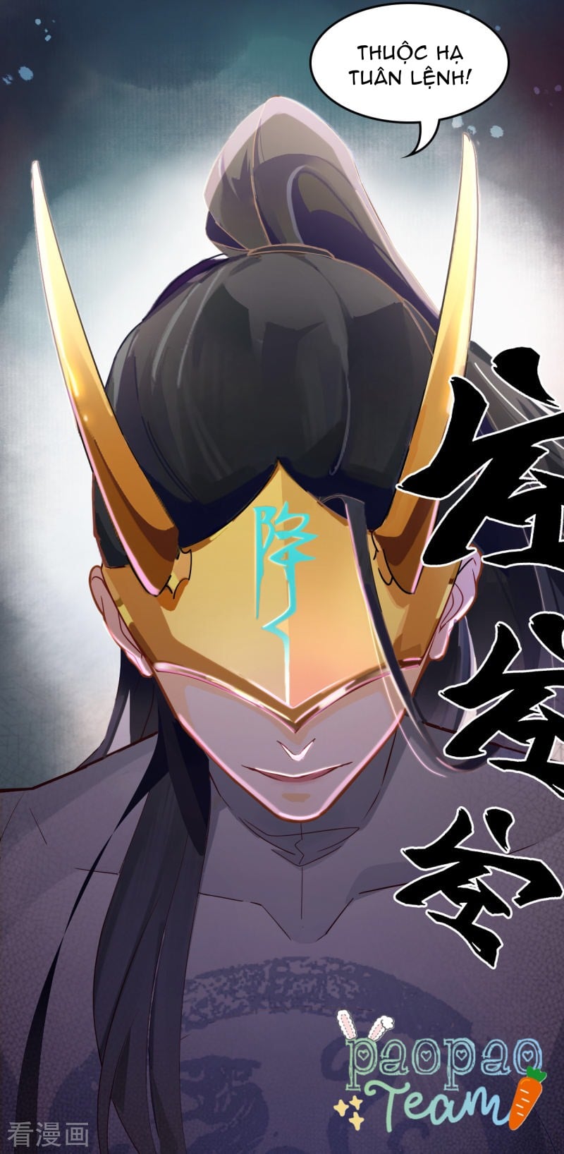 Thượng Đô Thiên Yêu Lục Chapter 16 - Trang 35