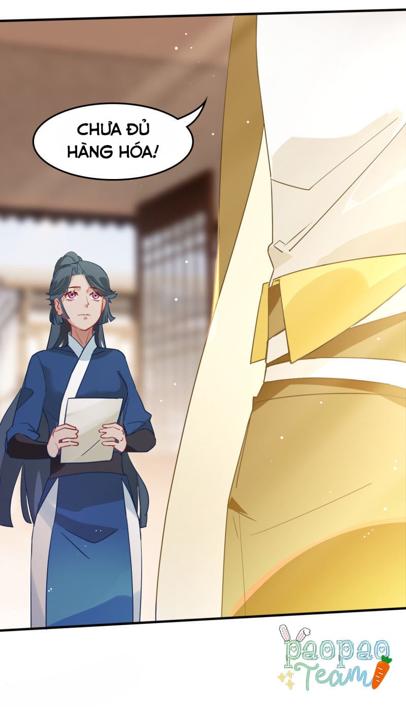 Thượng Đô Thiên Yêu Lục Chapter 17 - Trang 10